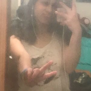 Meet your Posher, Adelinaaa @linabaaby